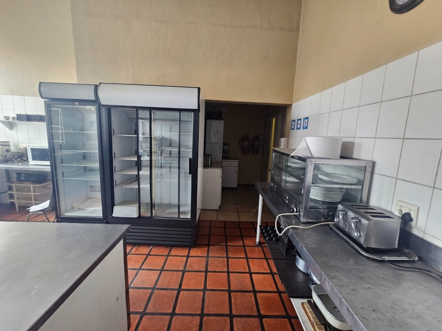 Commercial Property for Sale in Bethlehem Free State